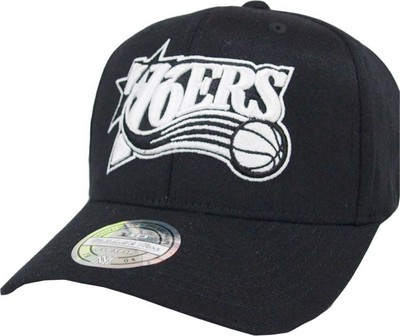 mitchell ness flexfit